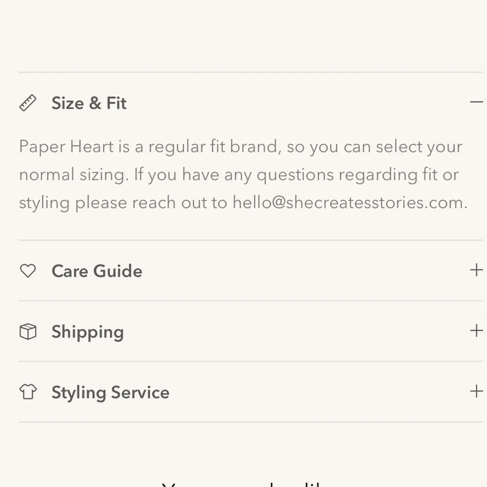 Paper Heart Maxi Dress - Picture 6 of 11